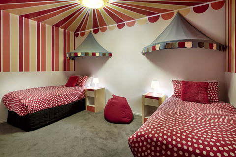 Pegasus Apart'Hotel - Tourism Gold Coast 4