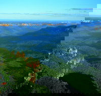 Lilianfels Resort  Spa - Blue Mountains - Gold Coast