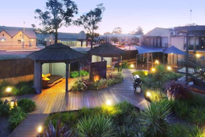 Dunsborough WA Tourism Gold Coast