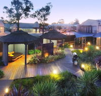 Bay Village Resort  Spa - Tourism Gold Coast