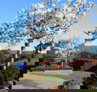 Hume Country Motor Inn - Gold Coast