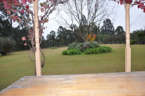 Woolshed Hill Estate - Tourism Gold Coast 3