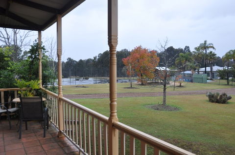 Woolshed Hill Estate - Tourism Gold Coast 4