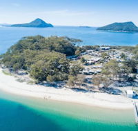 Halifax Holiday Park - Tourism Gold Coast