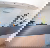 Ascot Lodge Motor Inn Kingaroy - Gold Coast