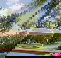 Contour Hotel Katherine - Tourism Gold Coast