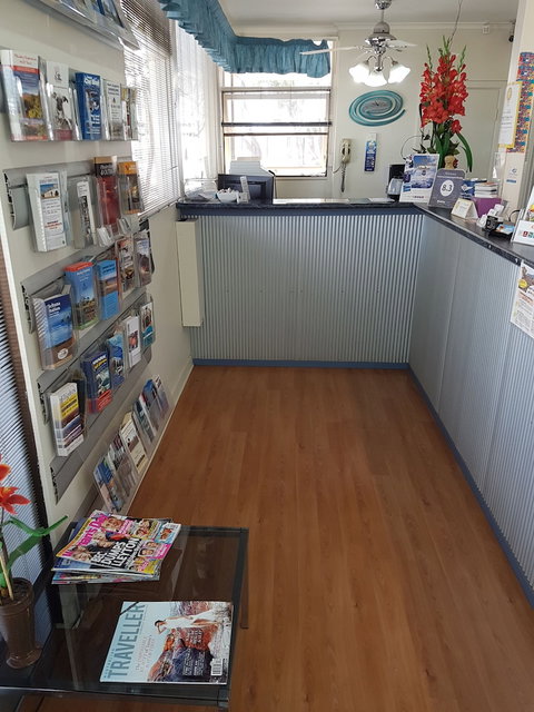 Comfort Inn & Suites Augusta Westside - Gold Coast 4