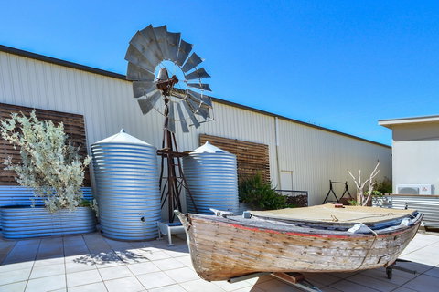 Comfort Inn & Suites Augusta Westside - Gold Coast 0