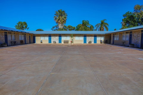 Comfort Inn & Suites Augusta Westside - Gold Coast 1