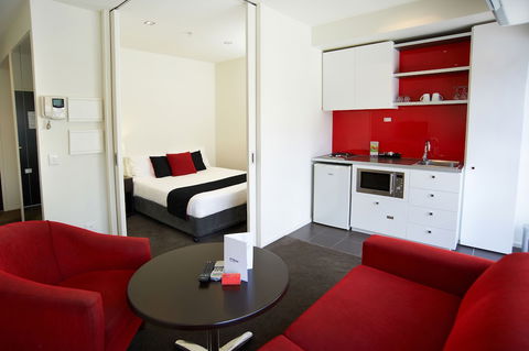 City Edge On Elizabeth - Tourism Gold Coast 6