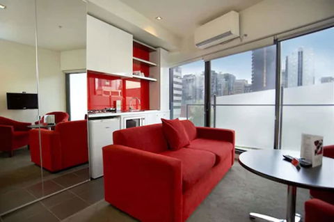 City Edge On Elizabeth - Tourism Gold Coast 5