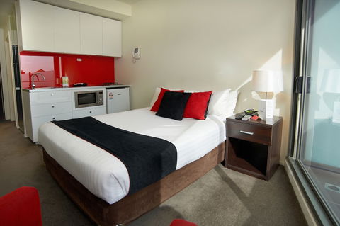City Edge On Elizabeth - Tourism Gold Coast 1