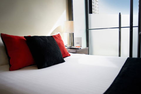 City Edge On Elizabeth - Tourism Gold Coast 4