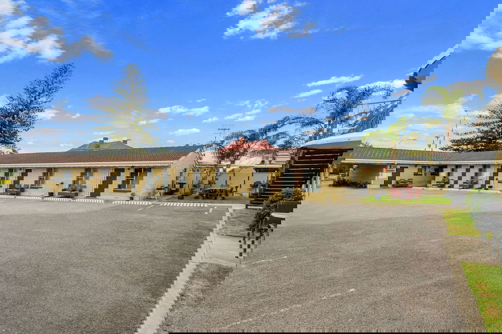 Waitpinga SA Tourism Gold Coast