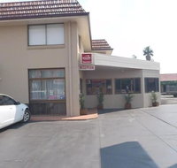 Caravilla Motor Inn - Tourism Gold Coast