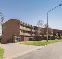 Adina Serviced Apartments Canberra Kingston - Tourism Gold Coast
