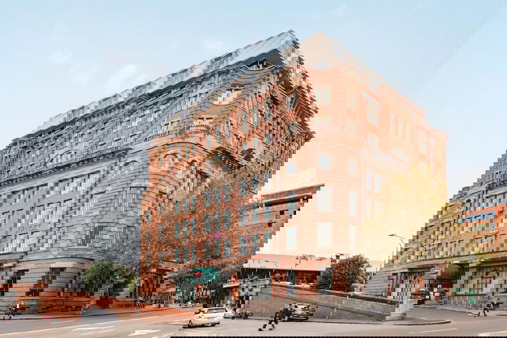 Ashbury NSW Tourism Gold Coast