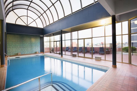 Mantra On The Park - Tourism Gold Coast 3