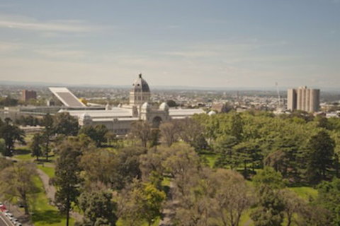 Mantra On The Park - Tourism Gold Coast 0