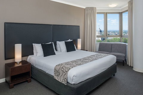 Mantra On The Park - Tourism Gold Coast 7