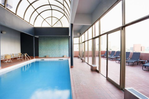 Mantra On The Park - Tourism Gold Coast 2