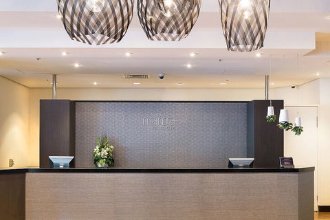 Mantra On The Park - Tourism Gold Coast 4