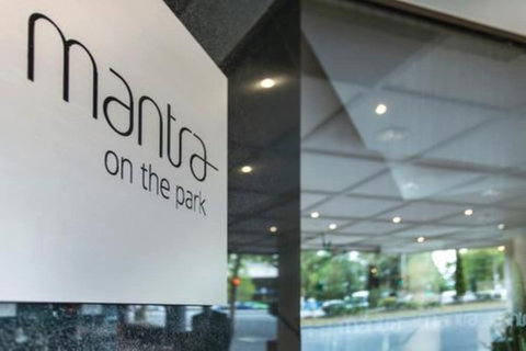Mantra On The Park - Tourism Gold Coast 1