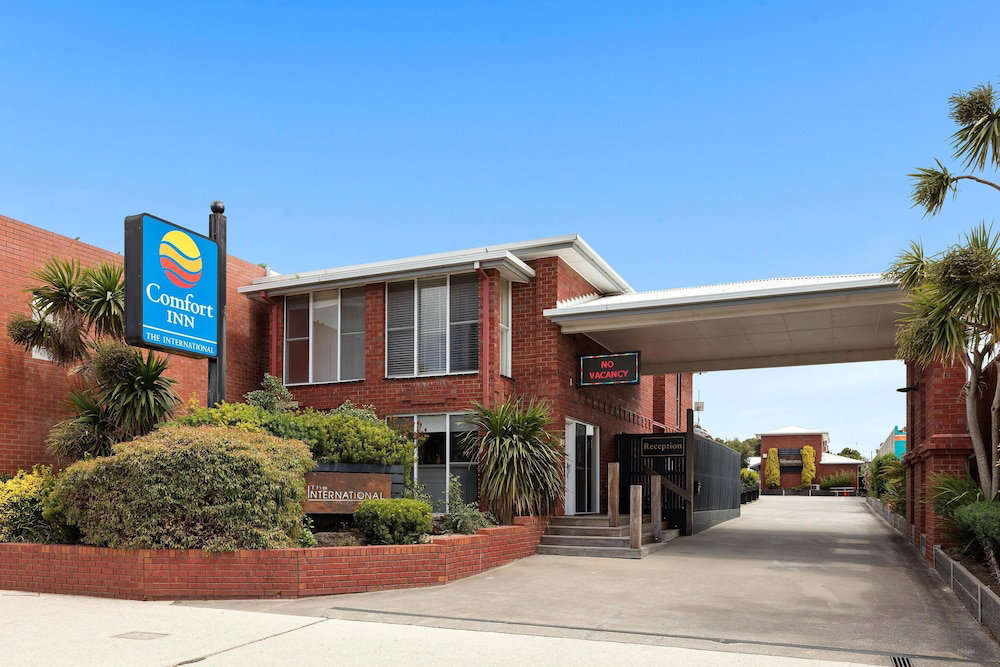 Apollo Bay VIC Tourism Gold Coast