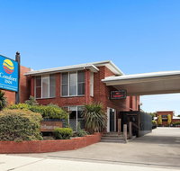 Comfort Inn The International - Tourism Gold Coast