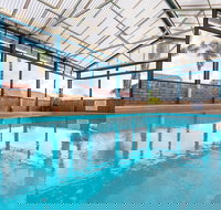 Sleepwell Motel - Gold Coast