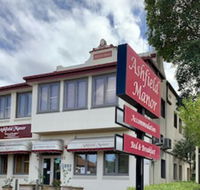 Ashfield Manor - Tourism Gold Coast