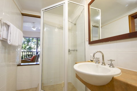 Hibiscus Resort & Spa - Tourism Gold Coast 4