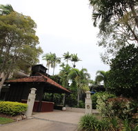 Hibiscus Resort  Spa
