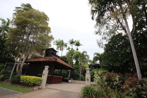 Hibiscus Resort & Spa - Tourism Gold Coast 0