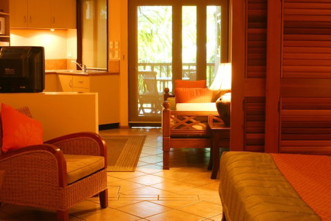 Hibiscus Resort & Spa - Tourism Gold Coast 6