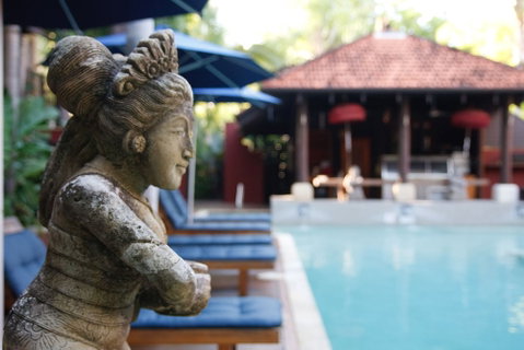Hibiscus Resort & Spa - Tourism Gold Coast 3
