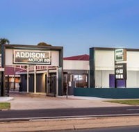 Addison Motor Inn - Tourism Gold Coast