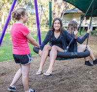 The Retreat Port Stephens - Gold Coast