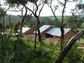 Seascape Retreat - Tourism Gold Coast 2