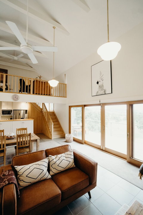 Seascape Retreat - Tourism Gold Coast 6