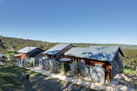 Seascape Retreat - Tourism Gold Coast 0