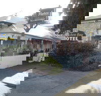 Guichen Bay Motel - Gold Coast