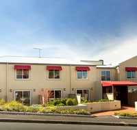 Hampden at Battery Point Apartments - Tourism Gold Coast