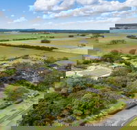 The Barn - Tourism Gold Coast