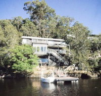 Calabash Bay Lodge - Tourism Gold Coast