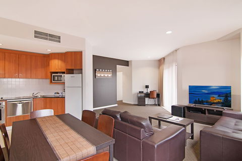 Boulevard On Beaumont - Tourism Gold Coast 4