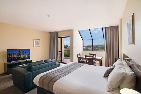 Boulevard On Beaumont - Tourism Gold Coast 6