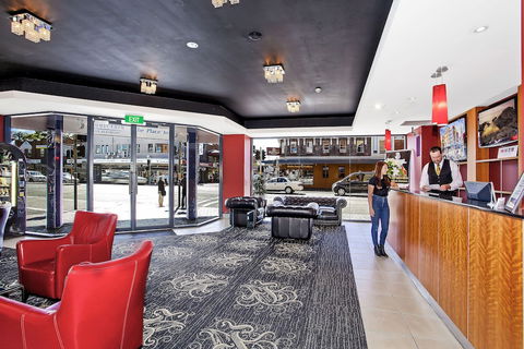 Boulevard On Beaumont - Tourism Gold Coast 0