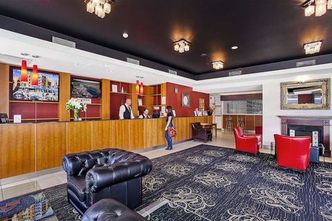 Boulevard On Beaumont - Tourism Gold Coast 2