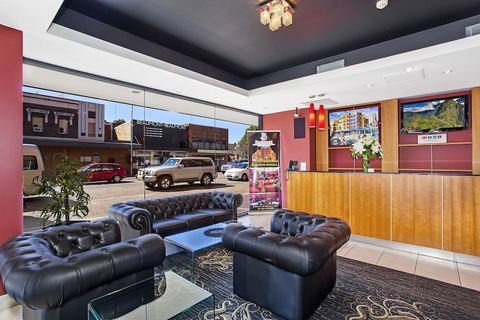 Boulevard On Beaumont - Tourism Gold Coast 1